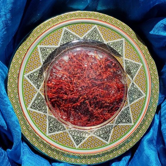 Saffron- High Quality Persian Saffron (4.6 grams)  $22 - Picture 2 of 4